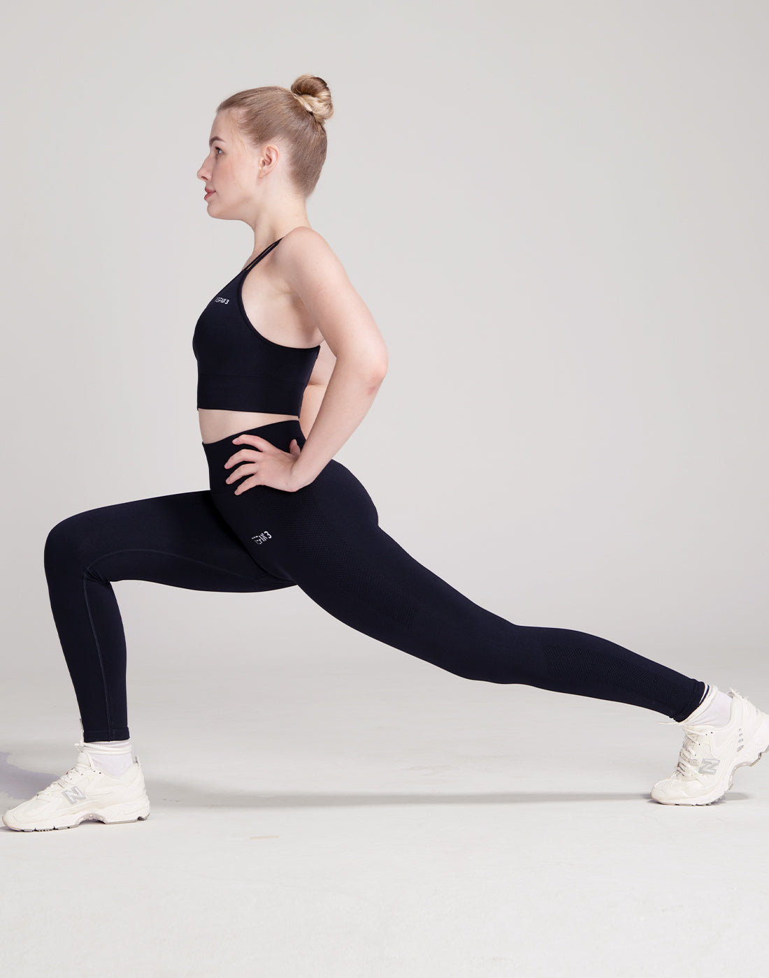 What Are The Different Types Of Leggings?