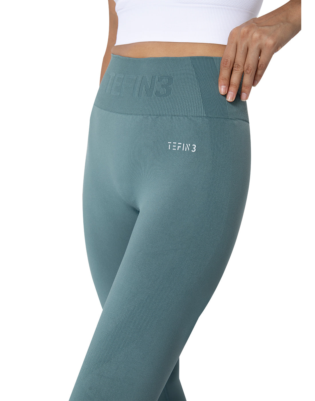 Why are seamless leggings good?
